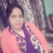 Manju S. Class I-V Tuition trainer in Jaipur