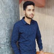 Abhishek Kumar Singh Class I-V Tuition trainer in Patna