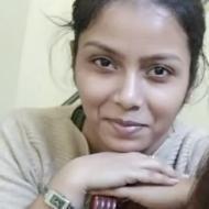 Ankita Dutta Class I-V Tuition trainer in Kolkata