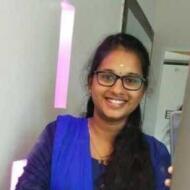 Saibharathi K. Class 12 Tuition trainer in Salem