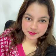 Bhawna S. Spoken English trainer in Noida
