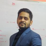 Vicky Kumar Class 9 Tuition trainer in Delhi