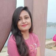 Bhawana Chouhan Class 12 Tuition trainer in Ajmer