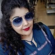 Madhurima B. Music Production trainer in Kolkata