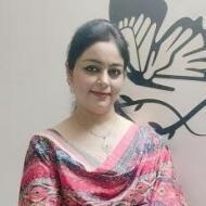 Sushma C. Class I-V Tuition trainer in Delhi