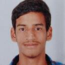 Photo of Kovvuri Venkatesh