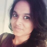 Sruthi p s Class 10 trainer in Chennai