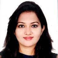 Priyanka IT Courses trainer in Bangalore