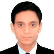 Pankaj Sharma Class 12 Tuition trainer in Mumbai
