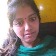 Ramya T. Nursing trainer in Rishikesh