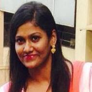 Subhalatha M. Class 8 Tuition trainer in Mumbai