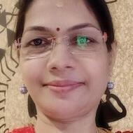 Namita M. Class 6 Tuition trainer in Mumbai