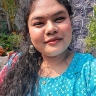 Meghna Das Class 12 Tuition trainer in Durgapur