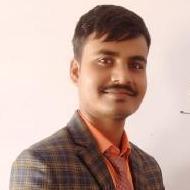 Anand Shukla Class 10 trainer in Saifai