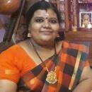 Photo of Shanthi E.