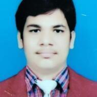 Himanshu Mittal Class 10 trainer in Delhi