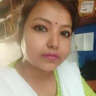 Jaya D. Hindi Language trainer in Karimganj