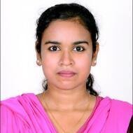 Emmaline J. French Language trainer in Coimbatore