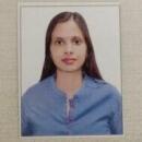 Photo of CA Meenakshi G.