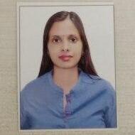 CA Meenakshi G. Class 12 Tuition trainer in Gurgaon