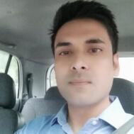 Gaurav Verma Web Development trainer in Dehradun