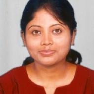 Sayani D. MSc Tuition trainer in Kolkata