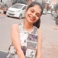 Sonali Baliyan Class I-V Tuition trainer in Ghaziabad