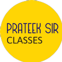 Prateek Sir Classes photo