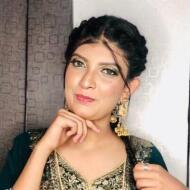 Sabreen F. Makeup trainer in Kolkata