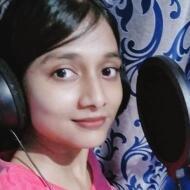 Ayushi C. Vocal Music trainer in Ujjain