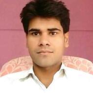 Ajeet Kumar Class 12 Tuition trainer in Lucknow