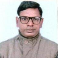 Dhirendra Kumar Class 12 Tuition trainer in Nalanda