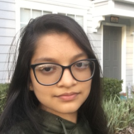 Devyani J. Spoken English trainer in Jacksonville