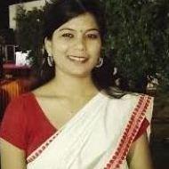 Nandita B. Nursery-KG Tuition trainer in Delhi