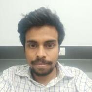 Samanwaya Chattopadhyay Autocad trainer in Asansol