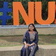 Swati Hindi Language trainer in Patna