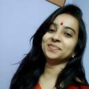 Photo of Nidhi Jayati