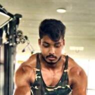 Lucky Singh Personal Trainer trainer in Jaipur