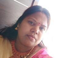 Vikayalakshmi Cooking trainer in Tiruchirappalli