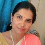 Rajni J. Spoken English trainer in Indore