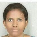 Photo of Bharathi. G.