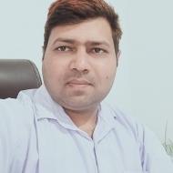 Aditya Singh NEET-UG trainer in Lakhimpur