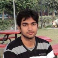 Sachin Arora Java trainer in Gurgaon