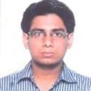 Photo of Mayur Goyal