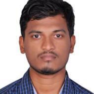 Sanjay P BTech Tuition trainer in Visakhapatnam