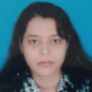 Madhusmita Spoken English trainer in Bhubaneswar