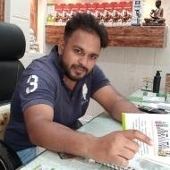 Pankaj Sharma MSc Tuition trainer in Singhana