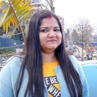 Neha G. Class 11 Tuition trainer in Pune