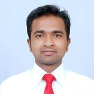 Yogesh Nangare BTech Tuition trainer in Newasa