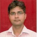 Photo of Abhishek Gupta